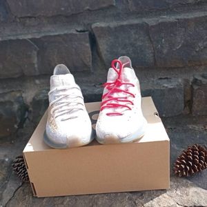 Adidas Yeezy Boost 380 in Pepper
